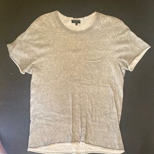 Various Rag & Bone men’s shirts